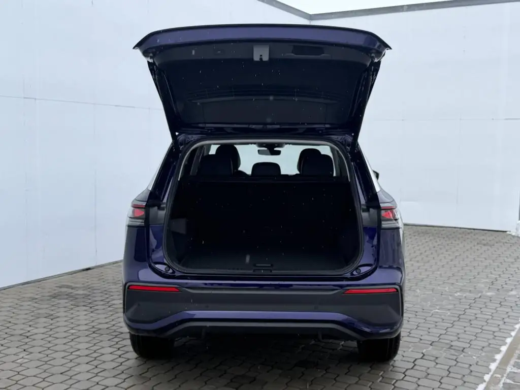 Volkswagen Tayron People 7DSG 2,0TDi / 110kW