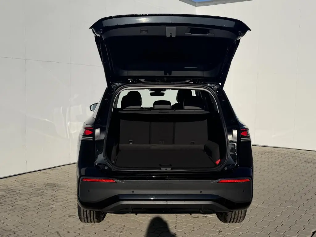 Volkswagen Tayron People 7DSG 2,0TDi / 110kW