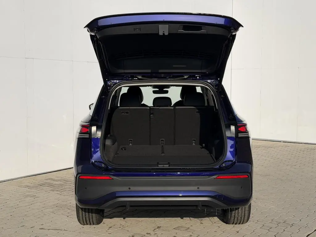 Volkswagen Tayron People 7DSG 2,0TDi / 110kW