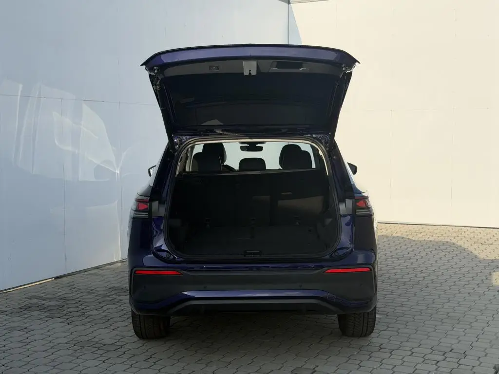 Volkswagen Tayron People 7DSG 2,0TDi / 110kW