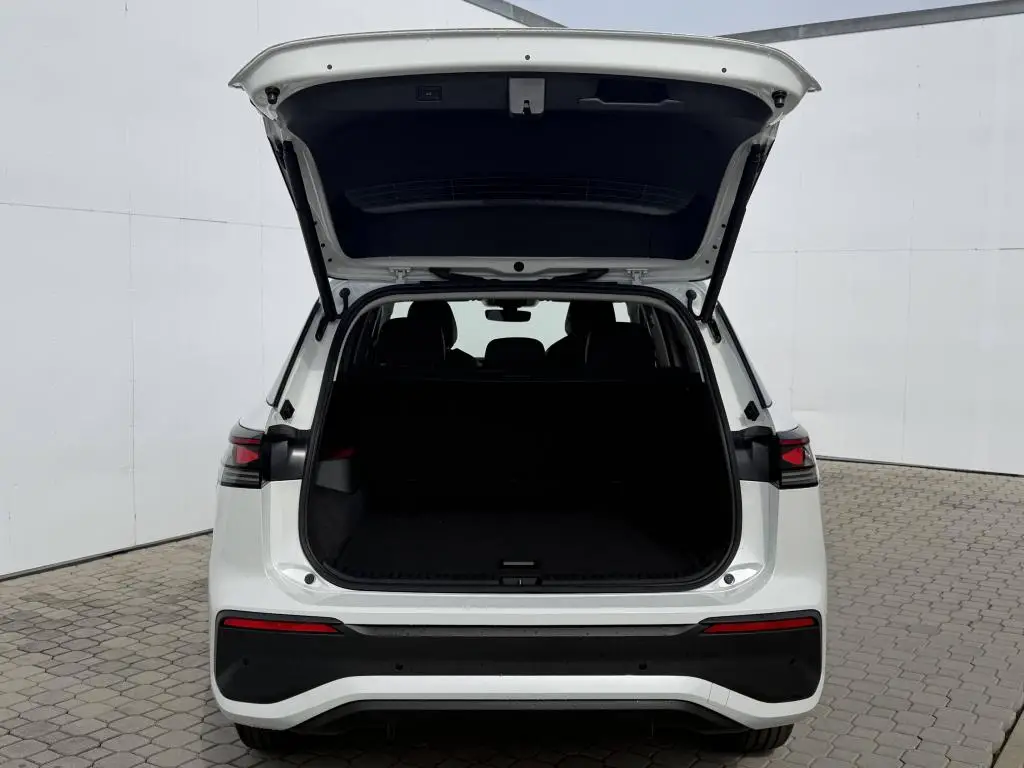 Volkswagen Tayron People 7DSG 2,0TDi / 110kW