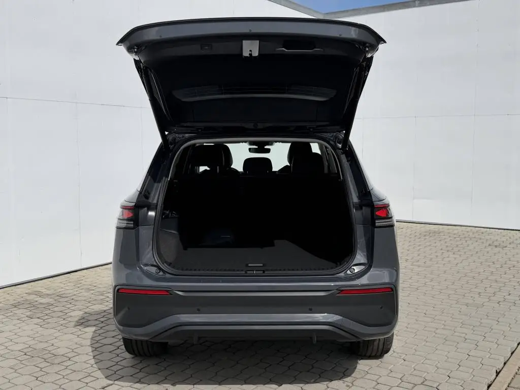 Volkswagen Tayron People 7DSG 2,0TDi / 110kW