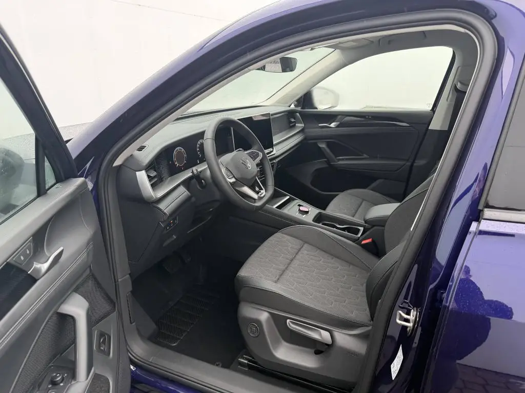 Volkswagen Tayron People 7DSG 2,0TDi / 110kW