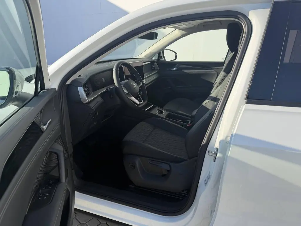 Volkswagen Tayron People 7DSG 2,0TDi / 110kW