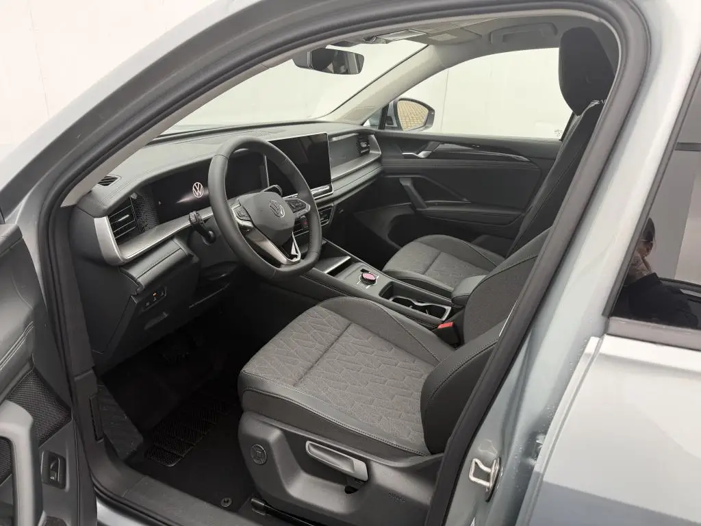 Volkswagen Tayron People 7DSG 2,0TDi / 110kW