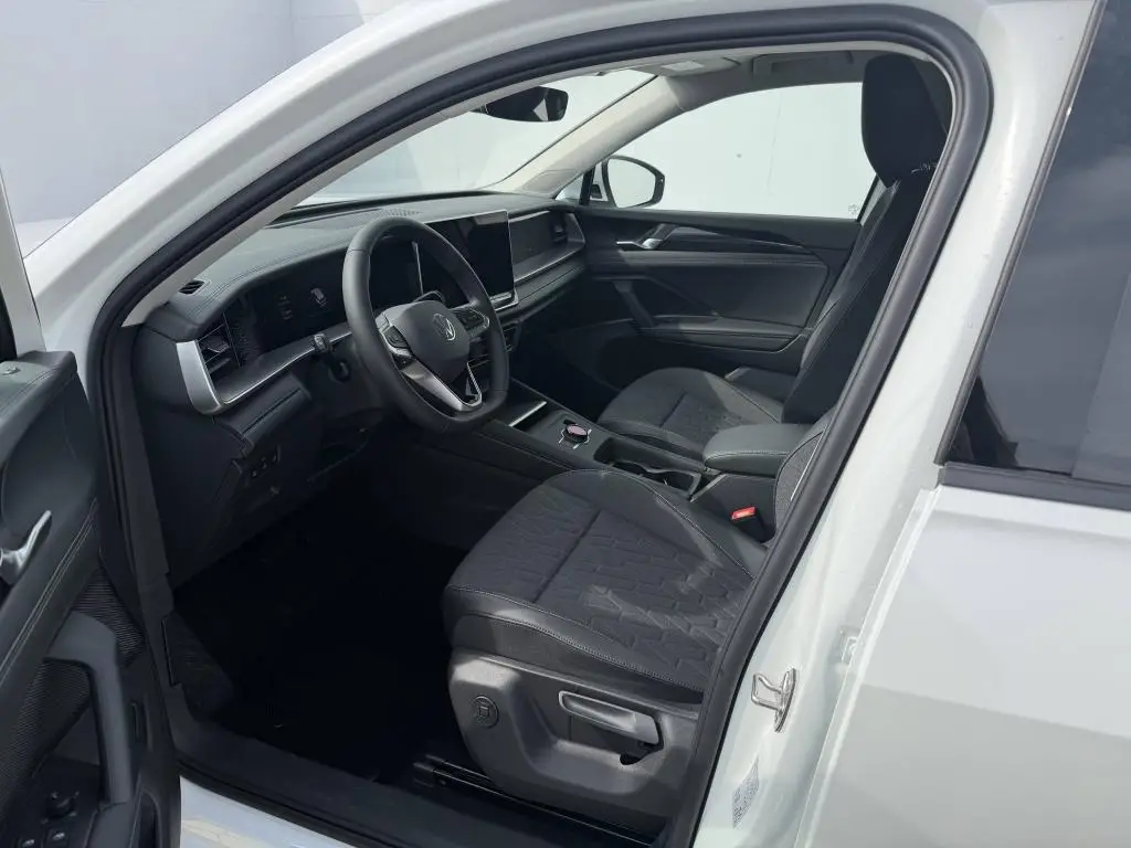 Volkswagen Tayron People 7DSG 2,0TDi / 110kW