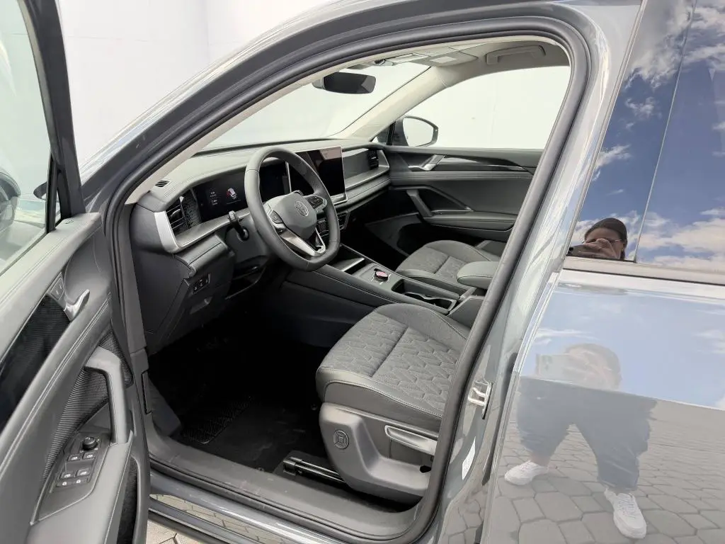 Volkswagen Tayron People 7DSG 2,0TDi / 110kW