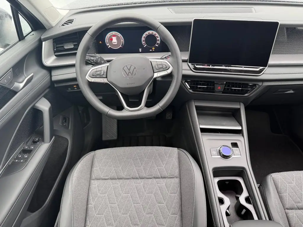 Volkswagen Tayron People 7DSG 2,0TDi / 110kW