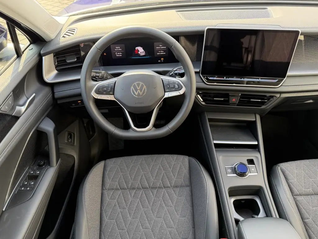 Volkswagen Tayron People 7DSG 2,0TDi / 110kW