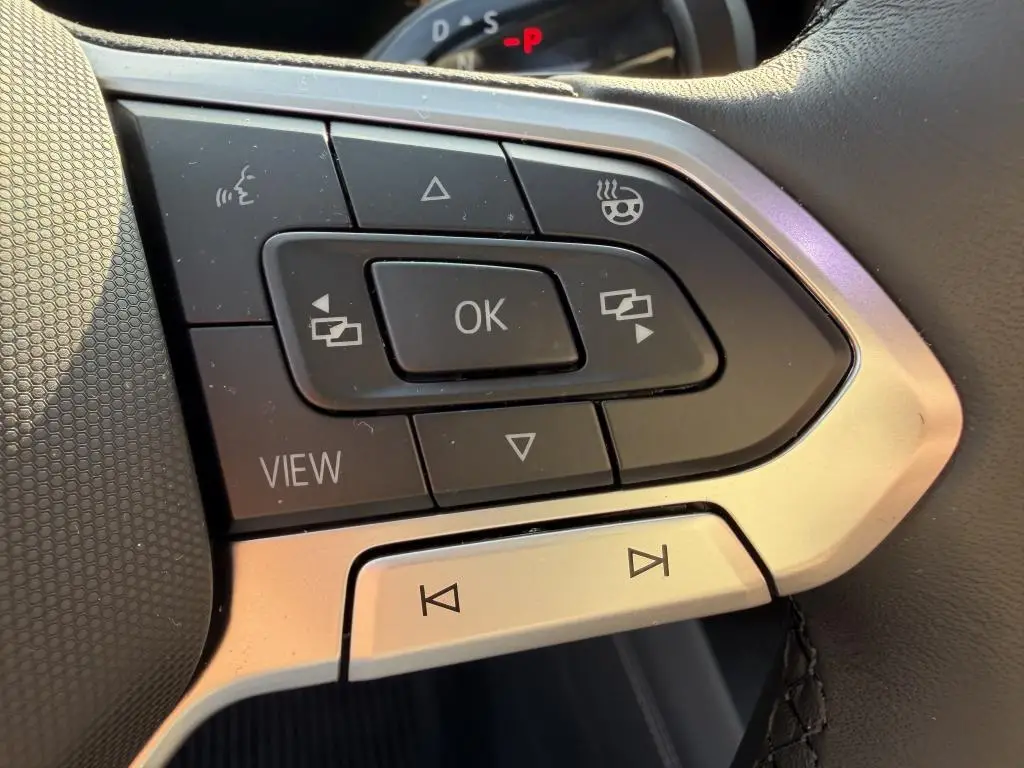 Volkswagen Tayron People 7DSG 2,0TDi / 110kW