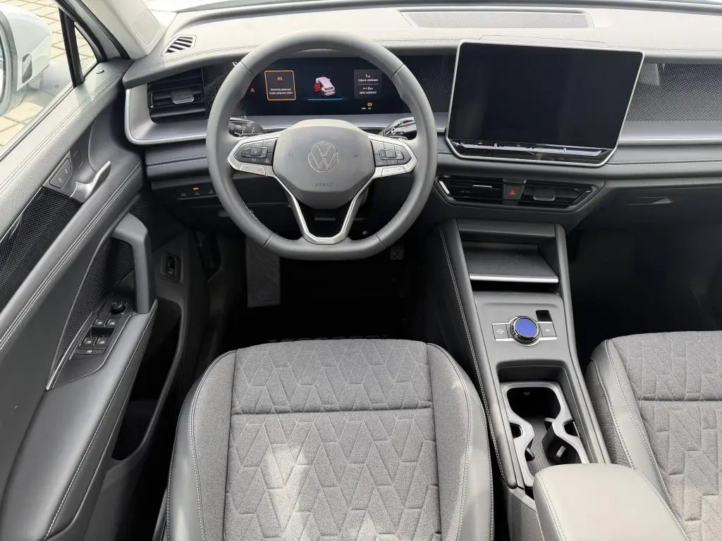 Volkswagen Tayron People 7DSG 2,0TDi / 110kW