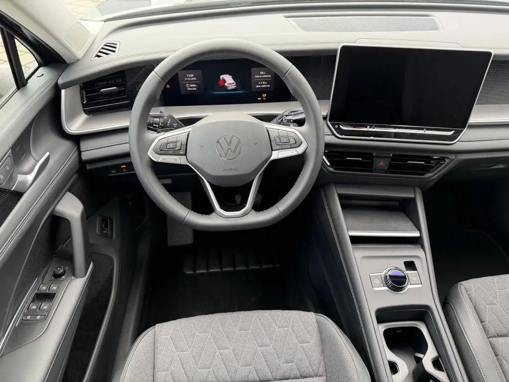 Volkswagen Tayron People 7DSG 2,0TDi / 110kW