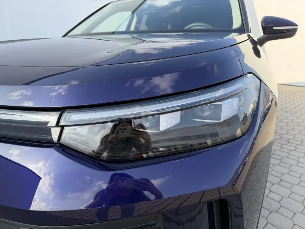 Volkswagen Tayron People 7DSG 2,0TDi / 110kW