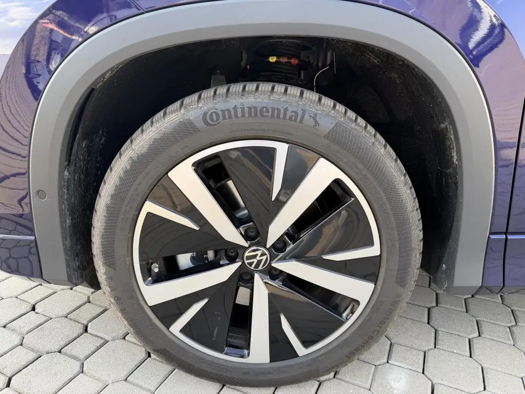 Volkswagen Tayron People 7DSG 2,0TDi / 110kW