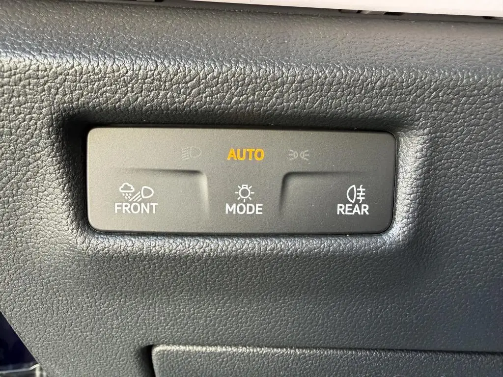 Volkswagen Tayron People 7DSG 2,0TDi / 110kW