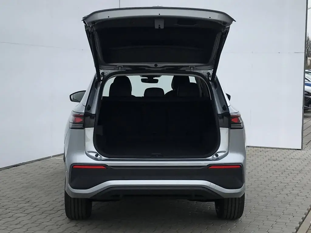Volkswagen Tayron People 7DSG 2,0TDi / 110kW