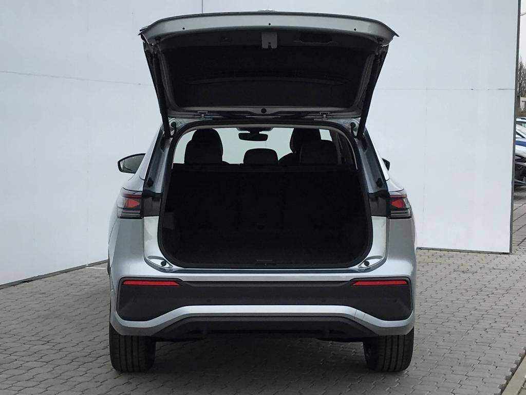 Volkswagen Tayron People 7DSG 2,0TDi / 110kW