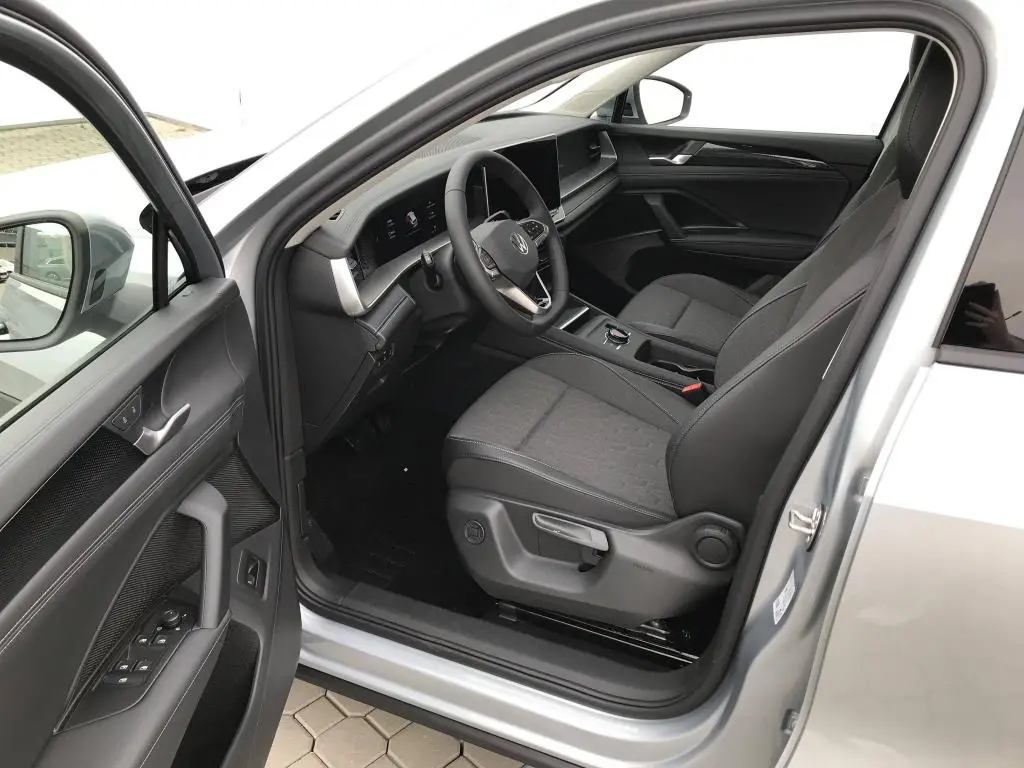 Volkswagen Tayron People 7DSG 2,0TDi / 110kW
