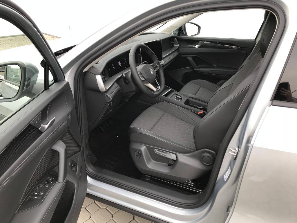Volkswagen Tayron People 7DSG 2,0TDi / 110kW