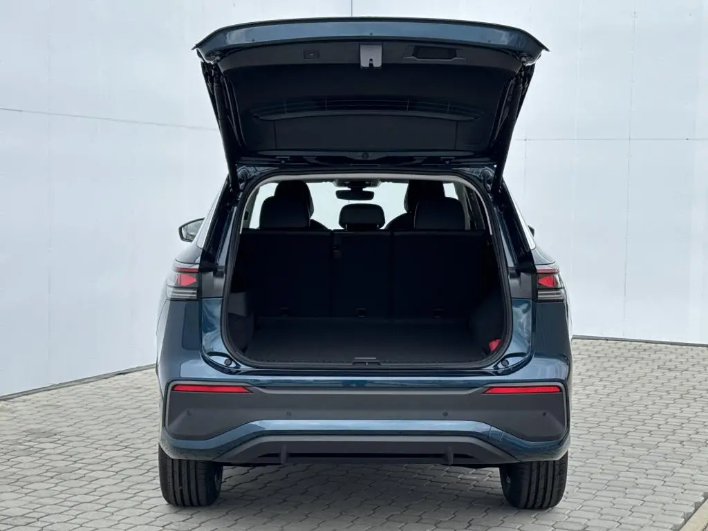 Volkswagen Tayron People 7DSG 2,0TDi / 110kW
