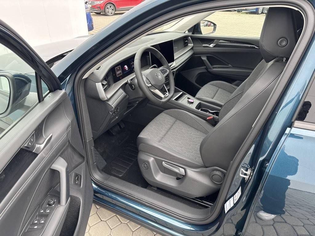 Volkswagen Tayron People 7DSG 2,0TDi / 110kW