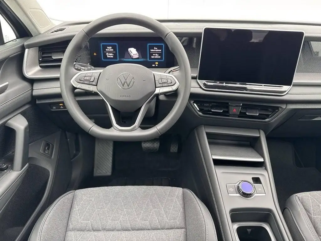 Volkswagen Tayron People 7DSG 2,0TDi / 110kW