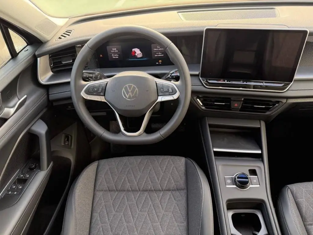 Volkswagen Tayron People 7DSG 2,0TDi / 110kW