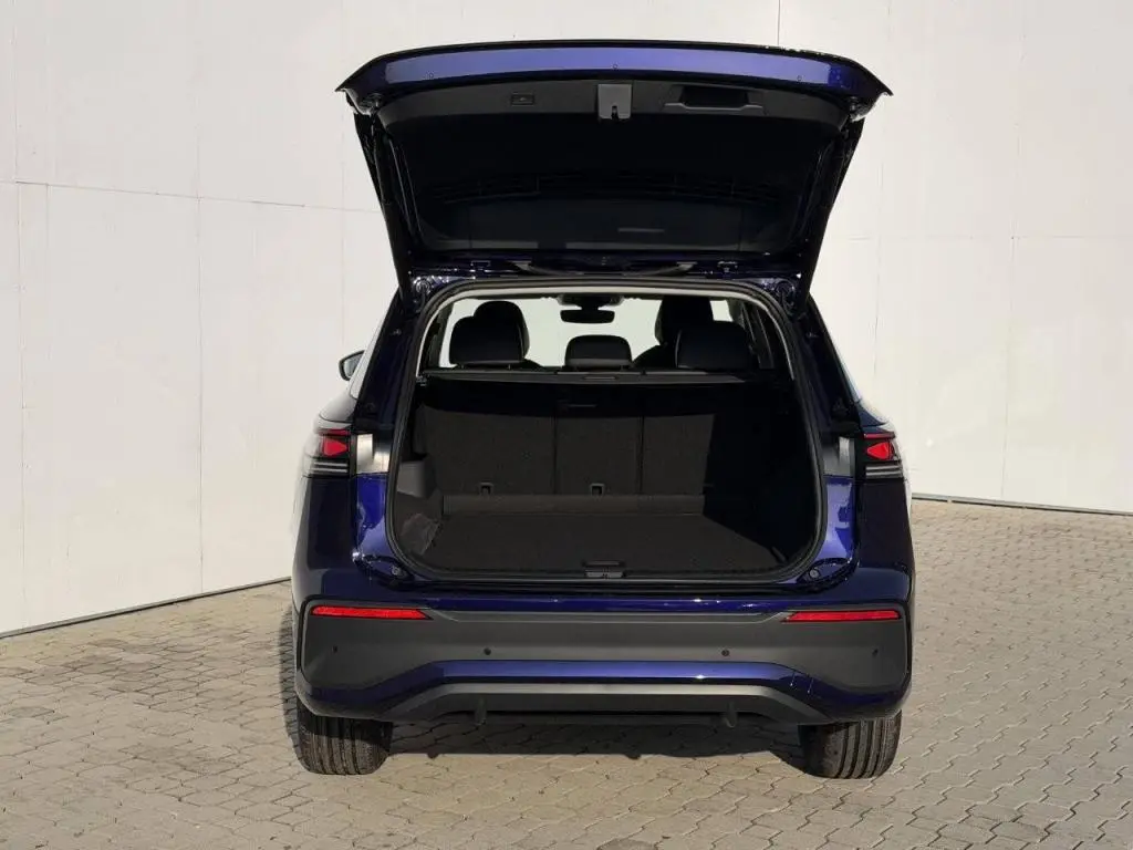 Volkswagen Tayron People 7DSG 2,0TDi / 110kW