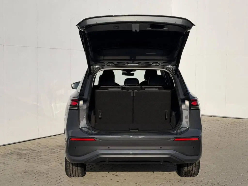 Volkswagen Tayron People 7DSG 2,0TDi / 110kW