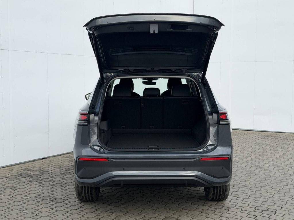 Volkswagen Tayron People 7DSG 2,0TDi / 110kW