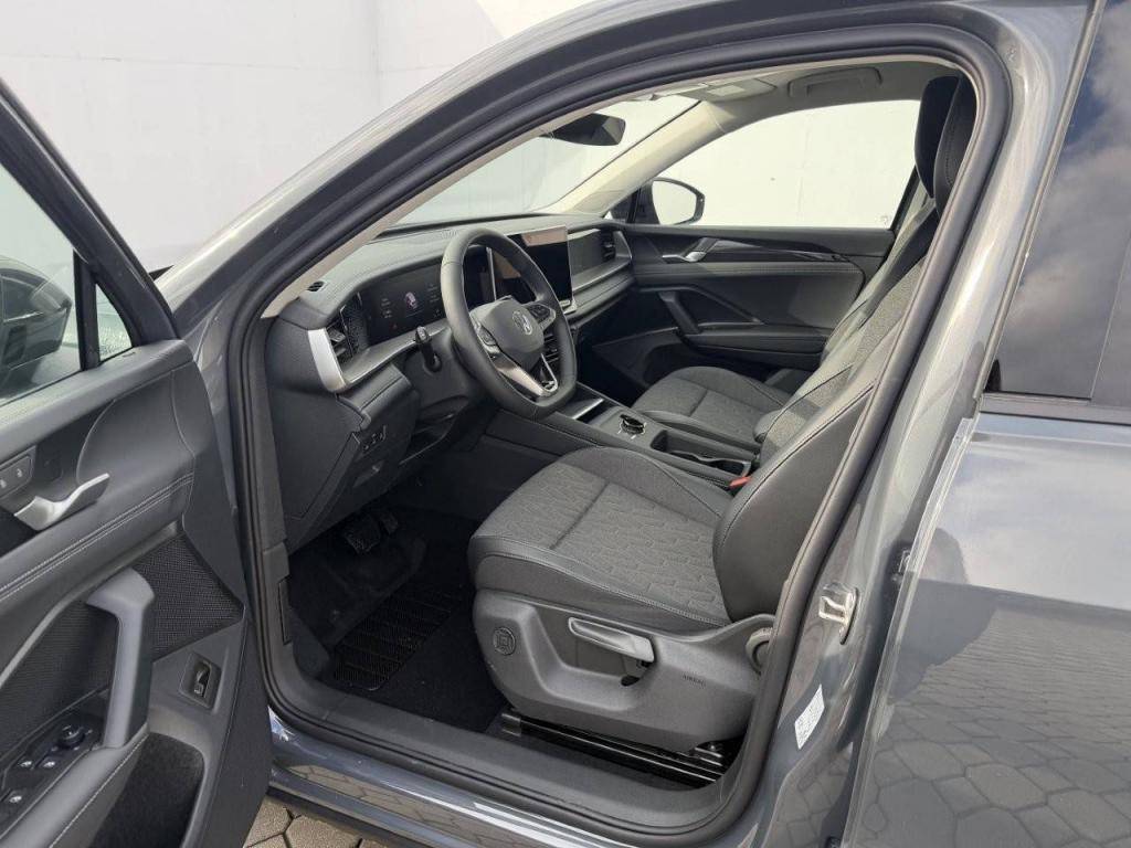 Volkswagen Tayron People 7DSG 2,0TDi / 110kW