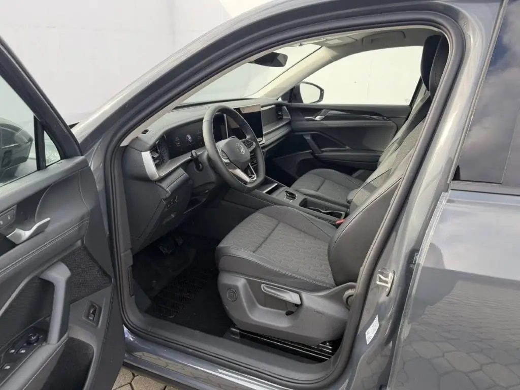 Volkswagen Tayron People 7DSG 2,0TDi / 110kW