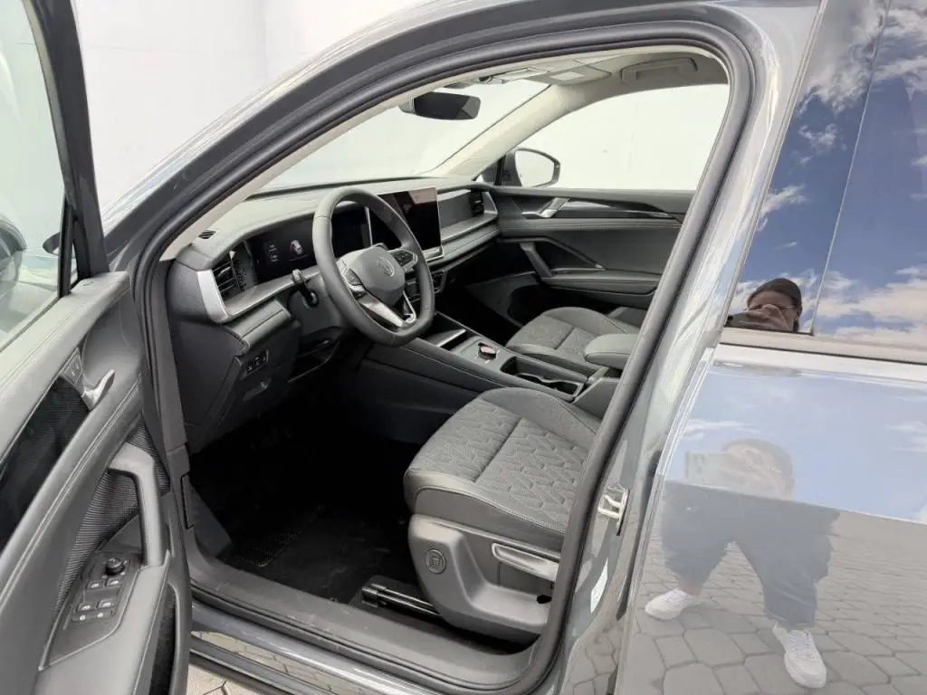 Volkswagen Tayron People 7DSG 2,0TDi / 110kW