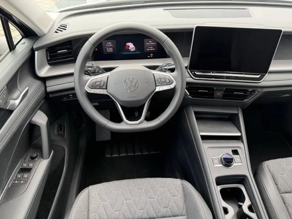 Volkswagen Tayron People 7DSG 2,0TDi / 110kW