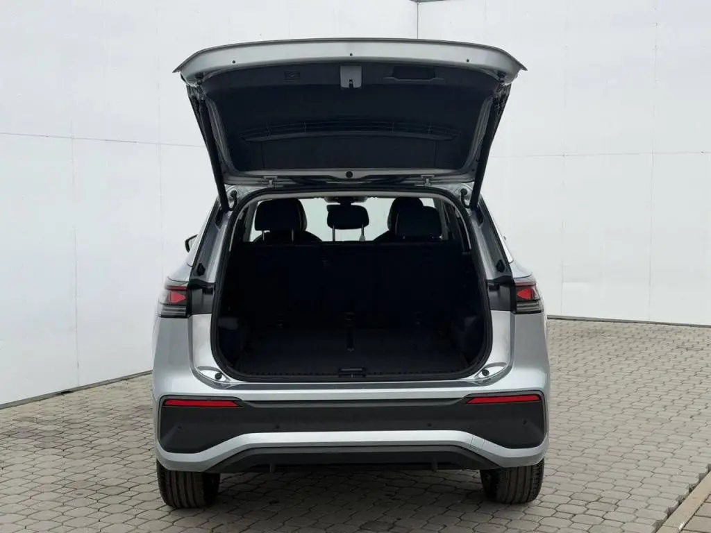 Volkswagen Tayron People 7DSG 2,0TDi / 110kW
