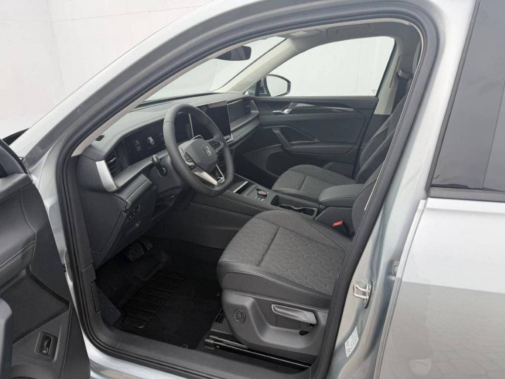 Volkswagen Tayron People 7DSG 2,0TDi / 110kW