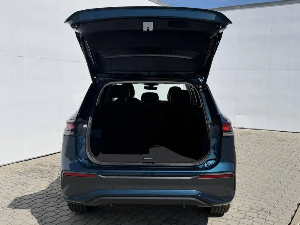 Volkswagen Tayron People 7DSG 2,0TDi / 110kW