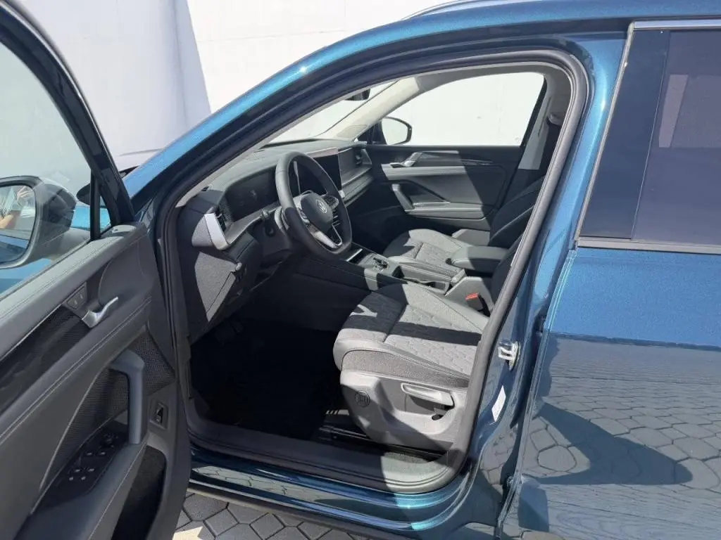 Volkswagen Tayron People 7DSG 2,0TDi / 110kW