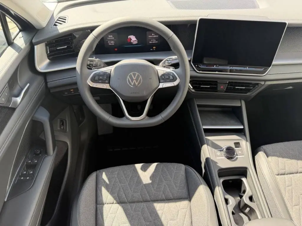 Volkswagen Tayron People 7DSG 2,0TDi / 110kW