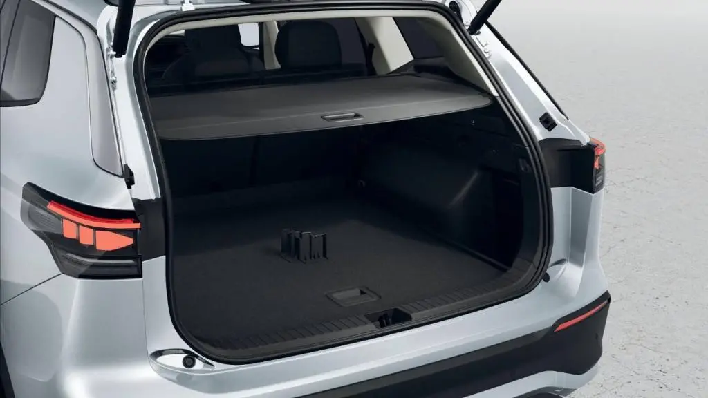 Volkswagen Tayron People 7DSG mHEV 1,5eTSi / 110kW