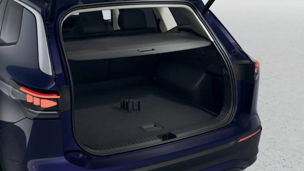 Volkswagen Tayron People 7DSG mHEV 1,5eTSi / 110kW