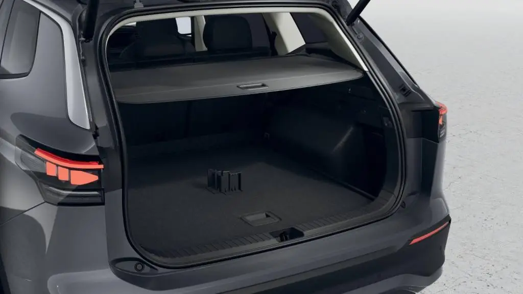 Volkswagen Tayron People 7DSG mHEV 1,5eTSi / 110kW