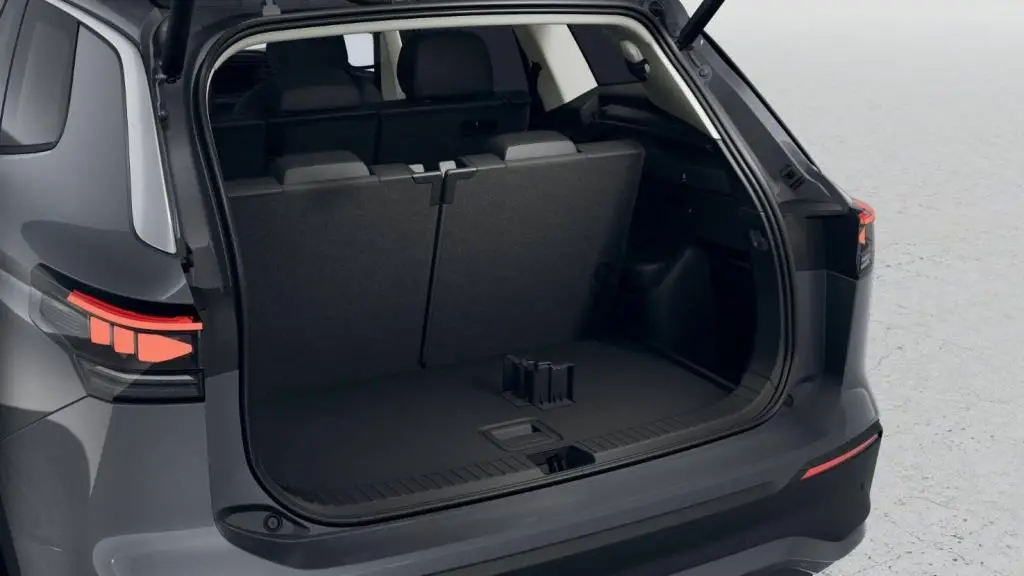 Volkswagen Tayron People 7DSG mHEV 1,5eTSi / 110kW