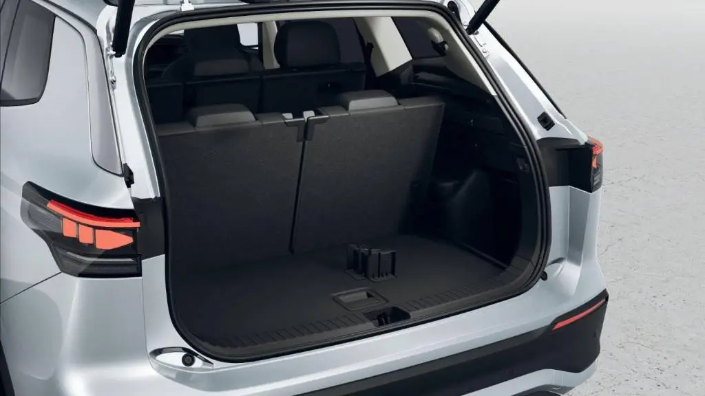 Volkswagen Tayron People 7DSG mHEV 1,5eTSi / 110kW