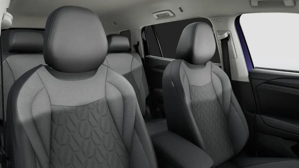 Volkswagen Tayron People 7DSG mHEV 1,5eTSi / 110kW