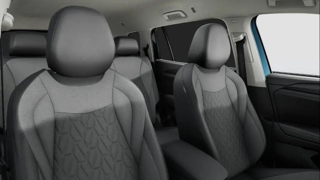 Volkswagen Tayron People 7DSG mHEV 1,5eTSi / 110kW