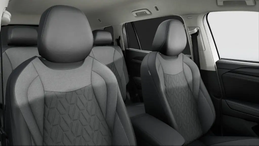 Volkswagen Tayron People 7DSG mHEV 1,5eTSi / 110kW