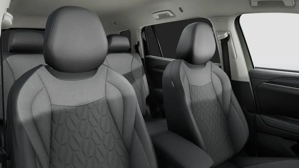 Volkswagen Tayron People 7DSG mHEV 1,5eTSi / 110kW