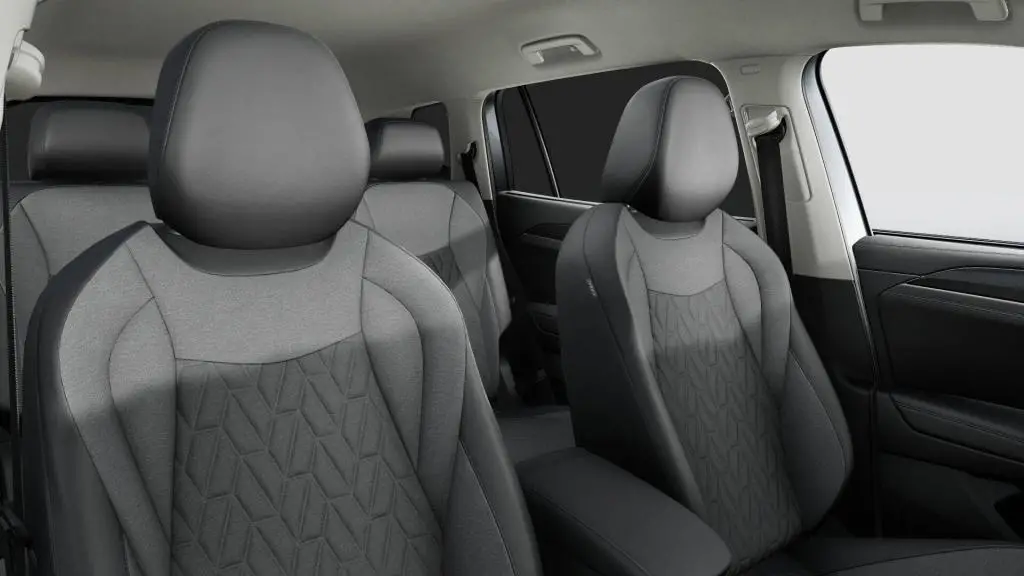 Volkswagen Tayron People 7DSG mHEV 1,5eTSi / 110kW