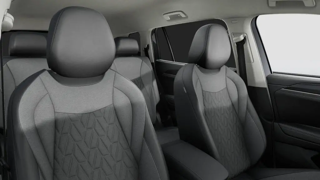 Volkswagen Tayron People 7DSG mHEV 1,5eTSi / 110kW